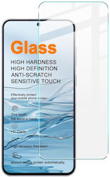 Galaxy S26 Fe 5g S25 Fe 5g Imak H Series Tempered Glass Film Support Fingerprint Unlocking Galaxy S26 Fe 5g S25 Fe 5g Imak H Series Tempered Glass Film Support Fingerprint Unlocking