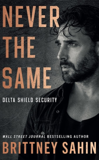 Never The Same - Amazon Publishing - Paperback / Softback