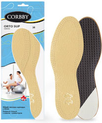 Corbby Δερμάτινοι 2τμχ