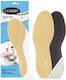 Corbby Leather Anatomic Shoe Insoles 2 Pieces