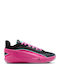 Luka 5 Ниски Баскетболни Обувки Laser Fuchsia / Black / Bleached Turquoise / Fibreglass