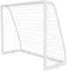 Vivatechnix Poartă de fotbal 244x182cm