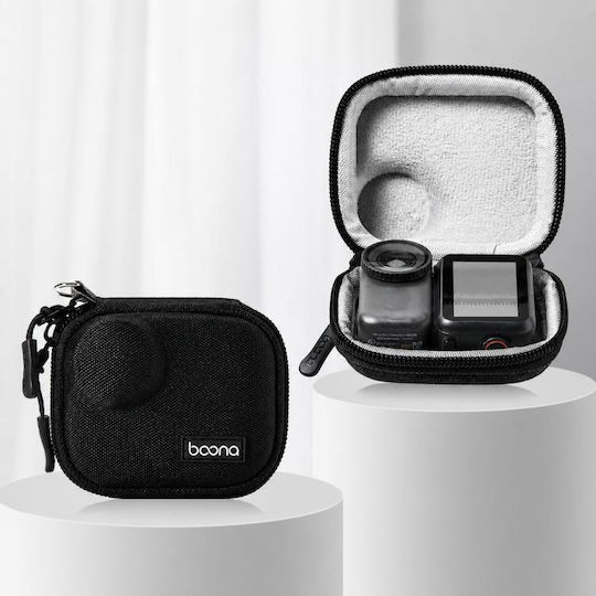 Baona Bn-fd011 DJI Osmo Nano Hartschale Eva Mini Schutz Hülle Tasche Actionkamera Schwarz