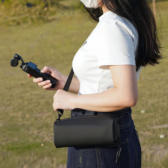 Ръчна Чанта Dji Osmo Pocket 4/3 Brdrc Защитна Чанта За Съхранение Crossbody Лого