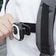 Clips magnetic de umăr pentru rucsac Insta360 Go Ultra Flymile Negru