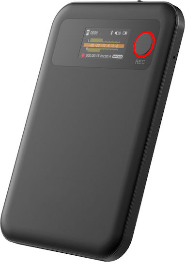 Reportofon L816 cu memorie internă de 64GB