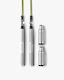 Speed Rope Cyclone Jump Rope Velites-silver