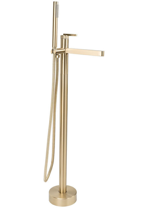 Rea Grace Mischbatterie Badewanne Komplettes Se...
