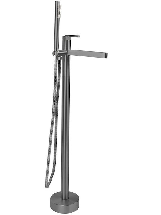 Rea Grace Mischbatterie Badewanne Komplettes Set