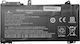 Powertech Compatible Laptop Battery for HP ProBook Hp Probook 430/440/450/455 G6 with 3500mAh