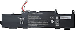 Powertech BAT-170 Συμβατή Μπαταρία HP EliteBook / ZBook Powertech BAT-170 Συμβατή Μπαταρία HP EliteBook / ZBook