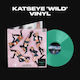 Katseye Wild 1 Vinyl