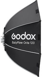 Godox GD-EF-OCTA120 Softbox Kit Godox GD-EF-OCTA120 Softbox Kit