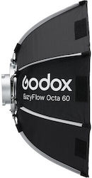 Godox GD-EF-OCTA60 Softbox Kit Godox GD-EF-OCTA60 Softbox Kit