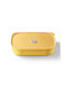 Buydeem Ceramic Yellow Lunch Box 1lt