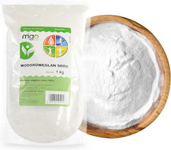 Bicarbonat De Sodiu 1kg Bicarbonat De Sodiu 1kg