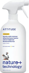 Attitude Little Ones Почистващо средство за петна в спрей за тъкани 800 мл Attitude Little Ones Почистващо средство за петна в спрей за тъкани 800 мл