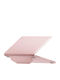 Uniq Laptoptasche Lyden Versa Macbook Neo Uniq-mbneo-lydverpetpnk
