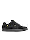 Ανδρικά Sneakers Μαύρα
