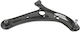Loro Frontstabilisatorarm Rechts Für Toyota Yaris 4806859035