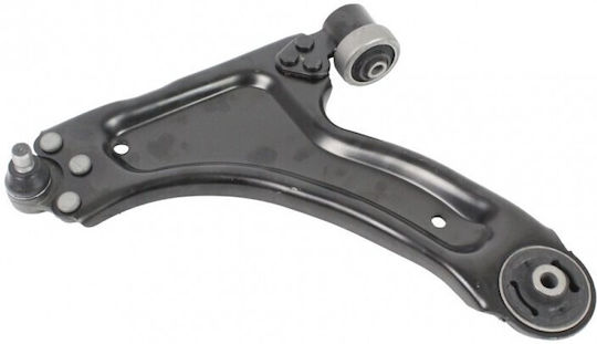 Vorderarmlehne Links Opel Corsa C Combo Tigra 352041