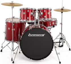Ludwig Accent LC19514DIR
