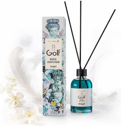 Golf Angel Ambient Fragrance Diffuser Bamboo Sticks Relaxing Scent 110 Ml Golf Angel Ambient Fragrance Diffuser Bamboo Sticks Relaxing Scent 110 Ml