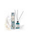 Golf Angel Raumdüfte Diffusor Bambusstäbchen Entspannender Duft 110 Ml