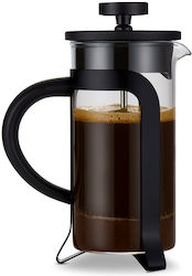 Γαλλική Πρέσα Tchibo 300ml Μαύρη Γαλλική Πρέσα Tchibo 300ml Μαύρη