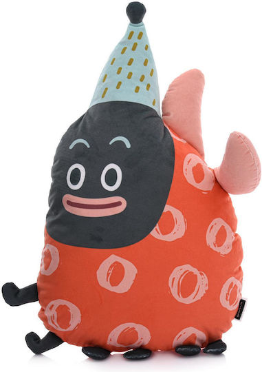Duka Kinder Wurfkissen 33x50cm