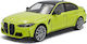 1/43 Bmw M3 Sedan G80 Competition 2023 Sao Paulo Yellow