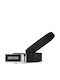 Men's Black Belt