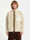 Muzzer Fuzzar Ανδρική Ζακέτα Sherpa Stone