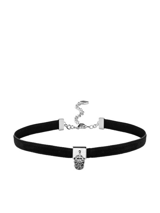 Karl Lagerfeld Choker