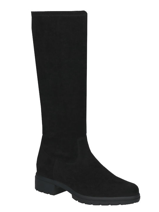 Women's Boots Black