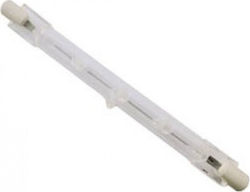 Λαμπα Ιωδινης R7s 78mm 120w 2300lm 2900k Warm White Rlx 1 Τεμαχιο