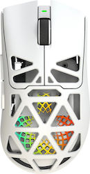 White Shark Morien Ασύρματο RGB Gaming Ποντίκι ...