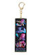 Kpop Demon Hunters "how It's Done" Charm Keychain