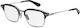 Dita Brillengestelle mit Rezept Typographer Dtx142-a-03 5219