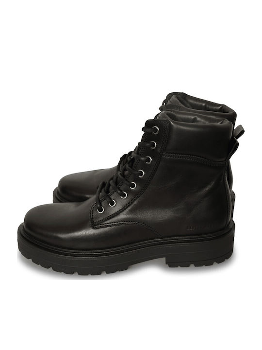 Replay Ghete Casual Negre
