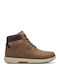 Tabac Brown Men's Boots