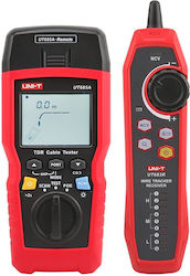 Tele UT685A Kit Kabeltester für Netzwerktests