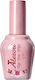 Alezori Non Wipe Uv Top Coat για Απλά Βερνίκια 15ml Non Wipe Uv