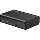 Belkin Connect 14-in-1 Dock / USB-C Docking Station με HDMI/DisplayPort 4K PD Ethernet και σύνδεση 2 Οθονών