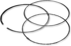 Set De Arcuri De Piston Pistoane Forjate Athena S41316133