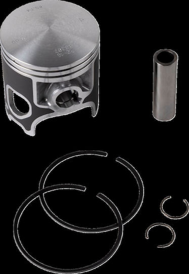 Satz Motorradkolben Ø 65.00 +1.00 Vertex 23607100