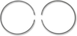 Set Arcuri De Revenire A Pistonului Pistoane Forjate Athena S41316016