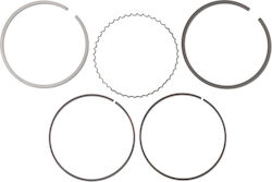 Set De Arcuri De Piston Pistoane Și Cilindri Pentru Motociclete Suflate Athena S41316119