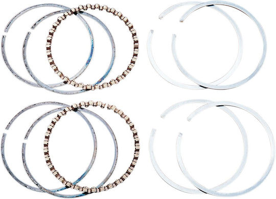 Hastings 4-Takt Kolbenring Satz Wg1010299|2m6482030