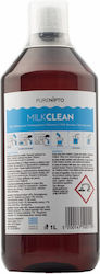 Purenipto Milk Cleaner Milk System Cleaner 1l